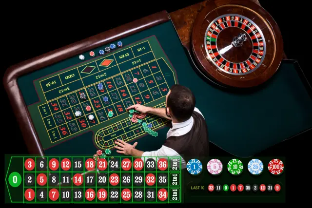 Slot Online
